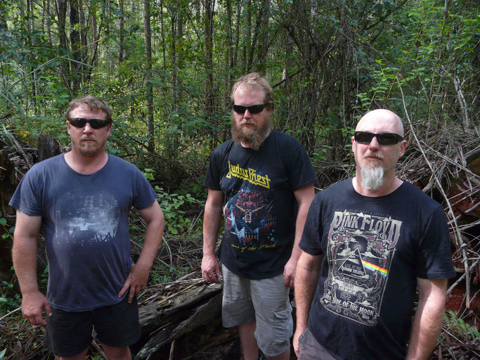 Age of Emergence, New EP, The War Within Ourselves, 2020, rockers and other animals