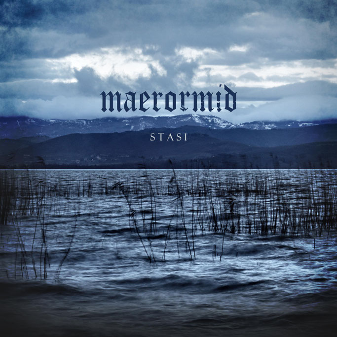 Stasi, Maerormid', Third Album, Volcano Records & Promotion, Dark Hammer Legion, Martire, News Rockers And Other Animals, Rock News, HEAVY METAL, Rock Magazine, Rock Webzine, rock news, sleaze rock, glam rock, hair metal Doom metal, post metal, l