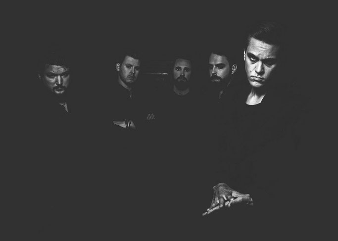 LAMORI, Single, Lyric Video, Heaven Ain't For Us, Wormholedeath, Melodic, Goth, Rock,Metal, News Rockers And Other Animals, Rock News, Rock Magazine, Rock Webzine, rock news, sleaze rock, glam rock, hair metal