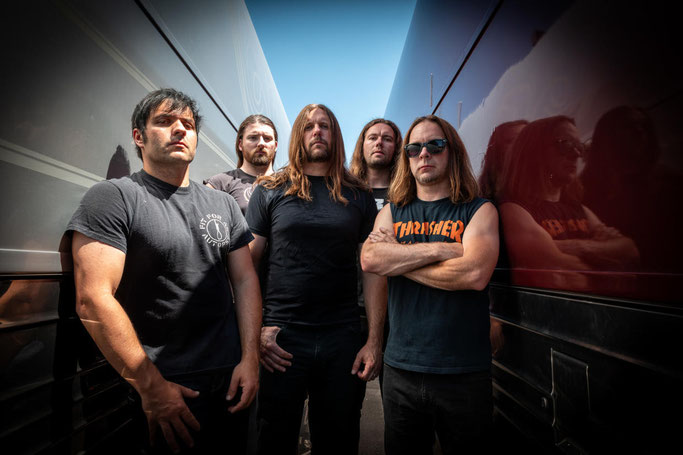 UNEARTH, New Video, Incinerate, European tour, Century Media Records, metalcore, Extinction(s), live video, News Rockers And Other Animals, Rock News, Rock Magazine, Rock Webzine, rock news, sleaze rock, glam rock, hair metal