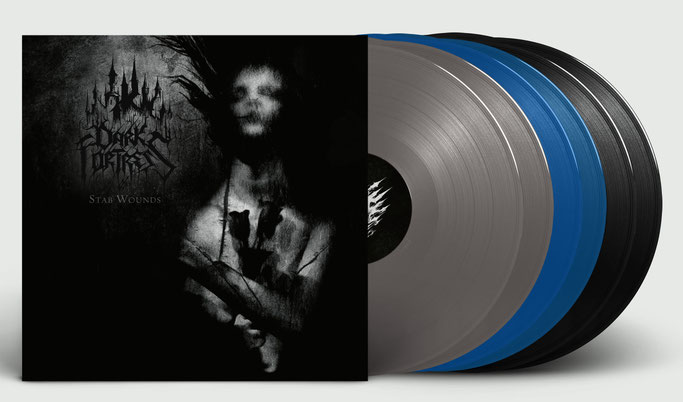 DARK FORTRESS, new studio album, rockers and other animals, news, Despise The ‘Living, Stab Wounds,Black Metal , Century Media Records