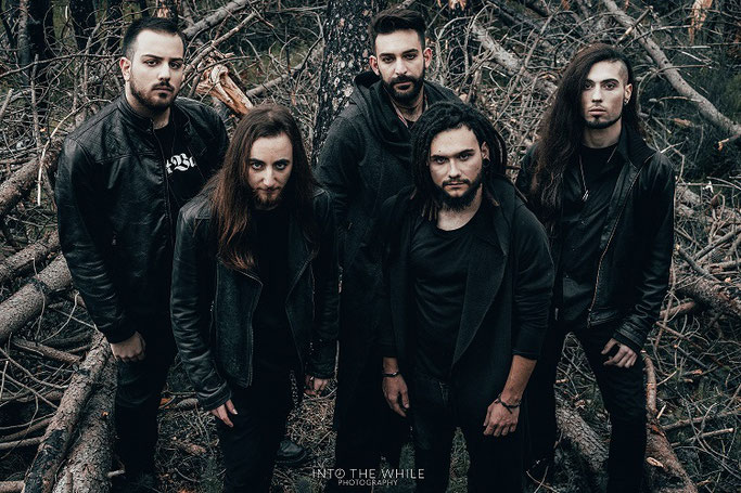 JUMPSCARE - New single "Dead Bodies" online, news, rockers and other animals