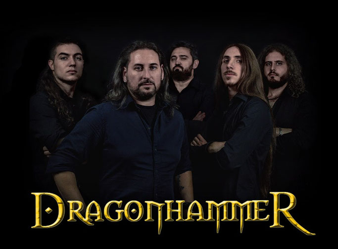 italian dates, FREEDOM CALL, DragonhammeR, News Rockers And Other Animals, Rock News, NWOBHM, Rock Magazine, Rock Webzine, sleaze rock, glam rock, hair metal, Chris Bay, new album M.E.T.A.L,