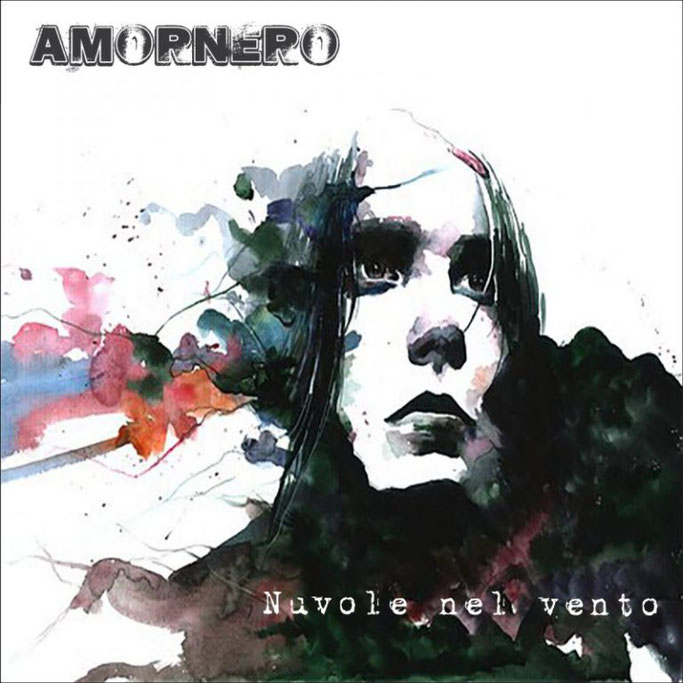 Amornero: "Nuvole nel vento" is officially out