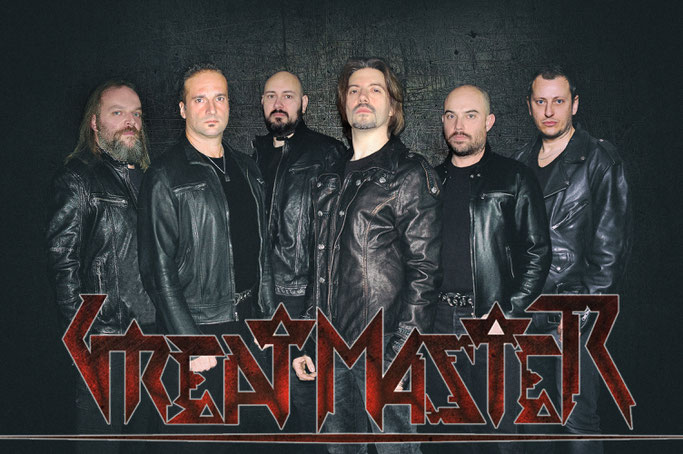 Power metal, Great Master, news, rockers and other animals