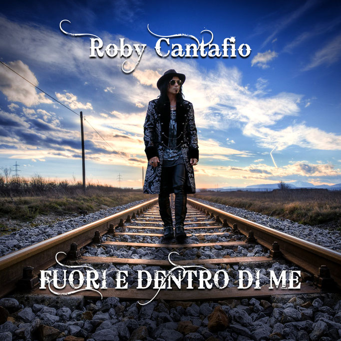 Roby Cantafio, Il Mondo Che Trema, Official Video, Fuori E Dentro Di Me, Rock, Rockers And Other Animals, Rock News, Rock Magazine, Rock Webzine, rock news, sleaze rock, glam rock, hair metal