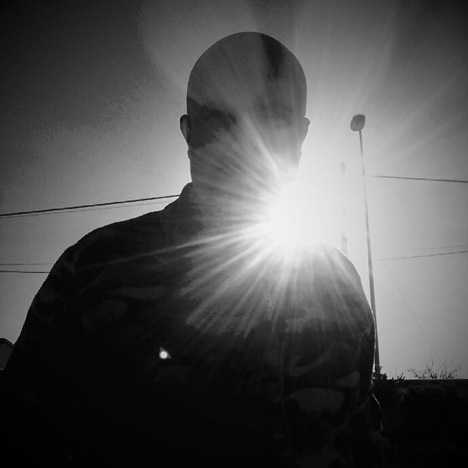 PADUS, new album, Colloqui con il satana, streaming, experimental doom, rockers and other animals, news