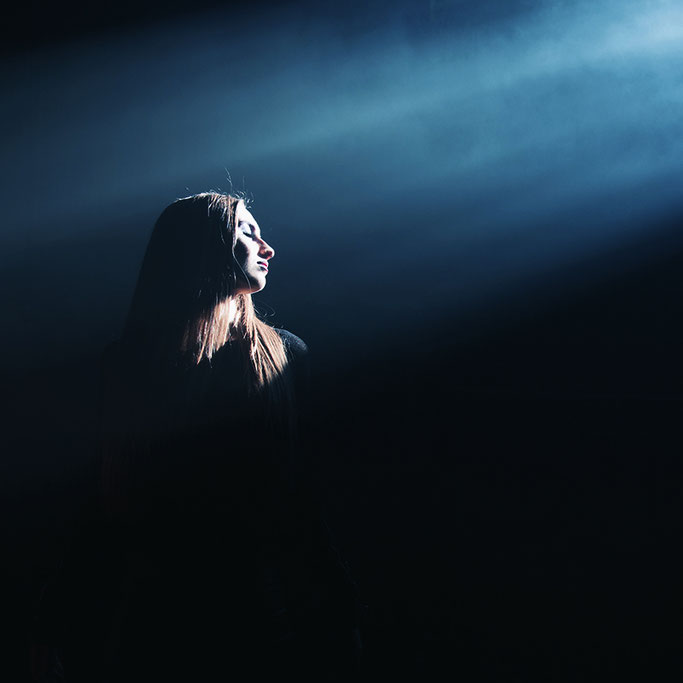 Ruby Bouzioti, Lacuna Coil, Heaven's A Lie, Cover, video, NEWS Rockers And Other Animals, Rock News, Rock Magazine, Rock Webzine, rock news, sleaze rock, glam rock, hair metal