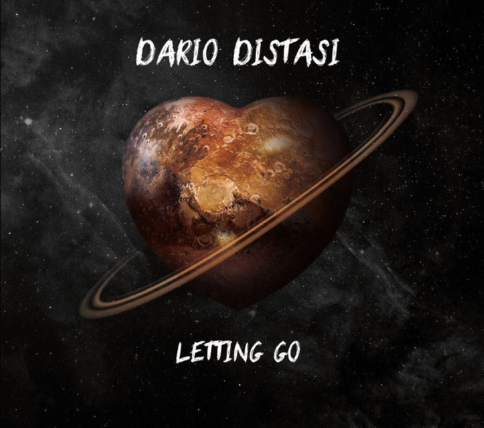 Dario Distasi, Music Video, When The Lights Go Down, Letting Go, EP, News Rockers And Other Animals, Rock News, Rock Magazine, Rock Webzine, rock news, sleaze rock, glam rock, hair metal