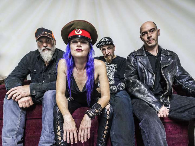 The End A.D., Why Won t You Die, FastballMusic,Female Fronted, Metal, Punk, Hardcore, News Rockers And Other Animals, Rock News, HEAVY METAL, Rock Magazine, Rock Webzine, rock news, sleaze rock, glam rock, hair metal