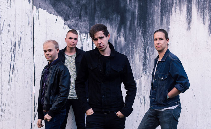 Felic, Out The Cage, Inverse Records, single, rockers and other animals, news, Modern rock