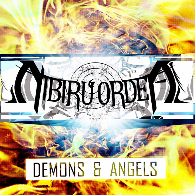 Finnish-Swedish metal band Nibiru Ordeal to release debut album in November - Music video for Demons & Angels, rockers and other animals, news