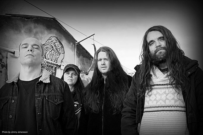 Martyrdöd, New Single, Lyric Video, Pharmacepticon, New Album, Hexhammaren, NEWS Rockers And Other Animals, Rock News, Rock Magazine, Rock Webzine, rock news, sleaze rock, glam rock, hair metal, Century Media Records