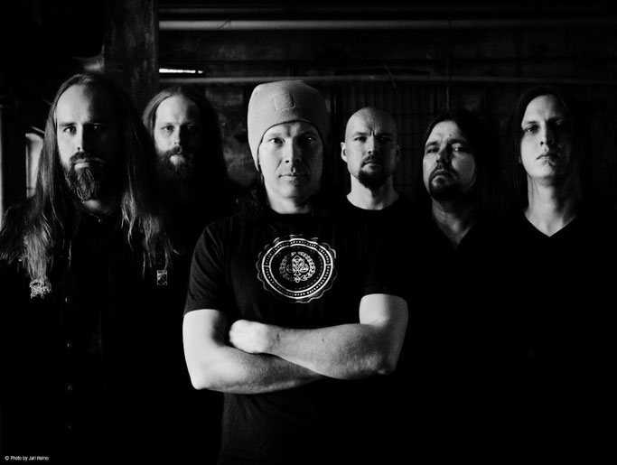 OMNIUM GATHERUM, European headline tour, fall 2019, Melodic death metal, The Burning Cold Continues,Century Media Records, News Rockers And Other Animals, Rock News, HEAVY METAL, Rock Magazine, Rock Webzine, rock news, sleaze rock, glam rock, hair metal