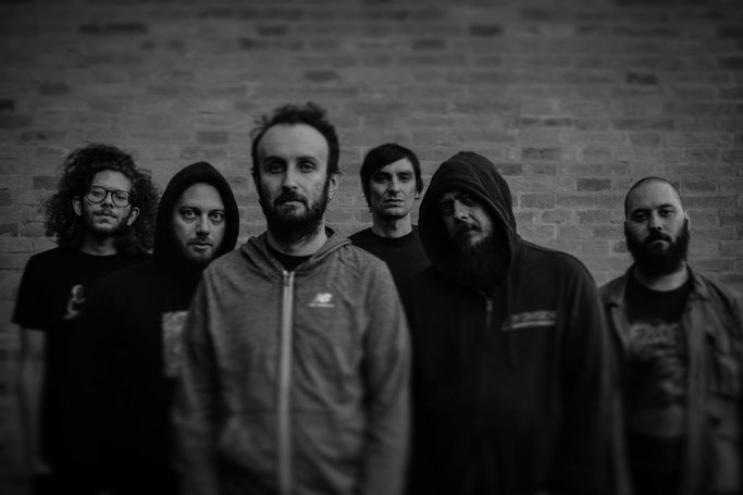 POSTVORTA: cinematic post/doom metal outfit announce release date for new album "Porrima"