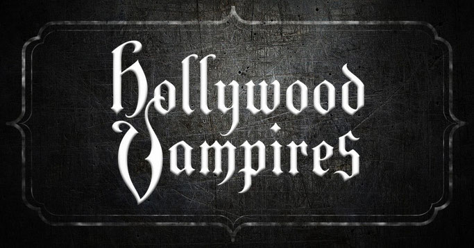 Hollwood Vampires, New Album, Rise, Who's Laughing Now,Rockers And Other Animals, Rock News, Rock Magazine, Rock Webzine, rock news, sleaze rock, glam rock, hair metal