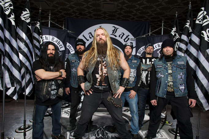 Black Label Society, New Music Video, Bored To Tears, Zakk Wylde, Rockers And Other Animals, Rock News, Rock Magazine, Rock Webzine, rock news, sleaze rock, glam rock, hair metal, Sonic Brew, 20 Years Of Sonic Brewtality Tour,