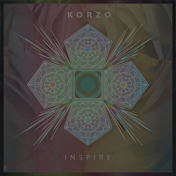 Korzo, New Album, Inspire, Lion Music Record, In the End, Rockers And Other Animals, Rock News, Rock Magazine, Rock Webzine, rock news, sleaze rock, glam rock, hair metal