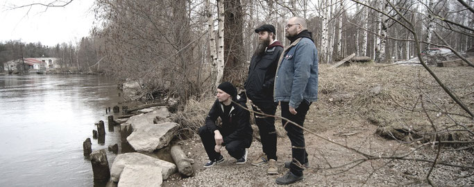 Fog Light, single, album, New Element, Inverse Records,Eilinen vuosi, Instrumental, fusion, rock, News Rockers And Other Animals, Rock News, Rock Magazine, Rock Webzine, rock news, sleaze rock, glam rock, hair metal