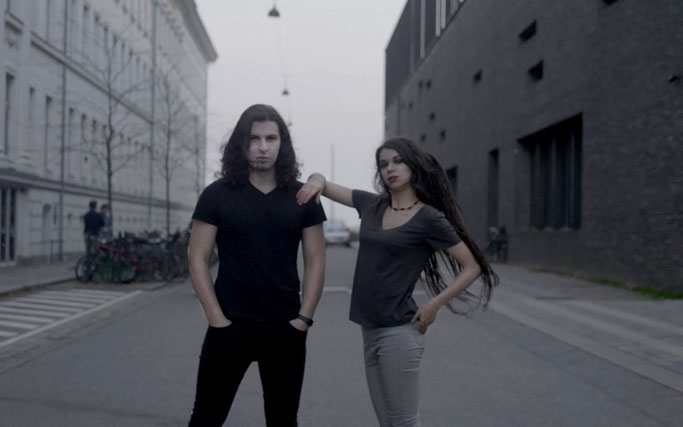 Morphide, Mayhem, female-fronted, alternative metal/progressive metal, debut single, Rockers And Other Animals, Rock News, NWOBHM, Rock Magazine, Rock Webzine, rock news, sleaze rock, glam rock, hair metal