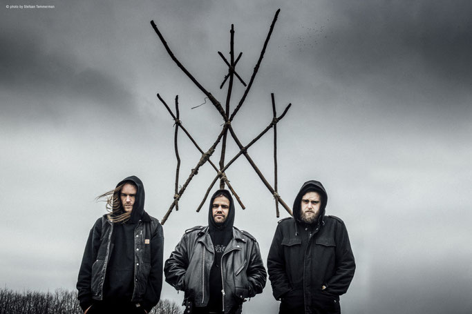 WIEGEDOOD, De Doden Hebben Het Goed, Trilogy Tour 2019, Skeletonwitch, Soft Kill, Century Media Records, News Rockers And Other Animals, Rock News, HEAVY METAL, Rock Magazine, Rock Webzine, rock news, sleaze rock, glam rock, hair metal