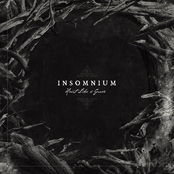 INSOMNIUM, melodic death metal, new album, HEART LIKE A GRAVE, News Rockers And Other Animals, Rock News, NWOBHM, Rock Magazine, Rock Webzine, rock news, sleaze rock, glam rock, hair metal