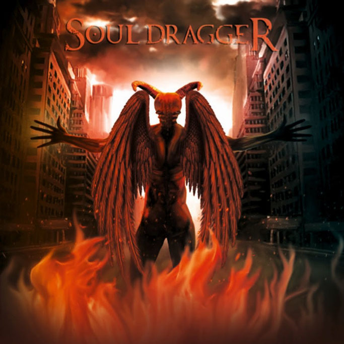 SOUL DRAGGER: Italian metallers sign to Time To Kill Records
