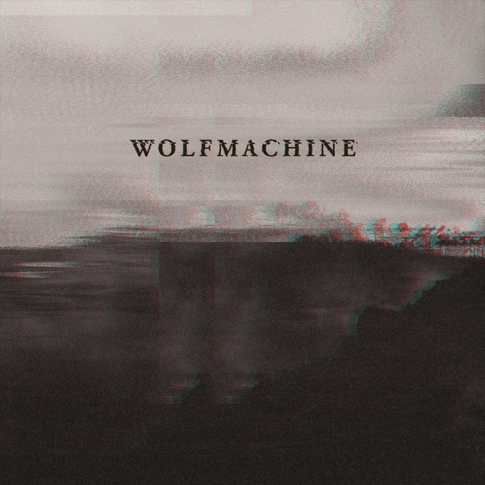 drone industrial black metal, WOLFMACHINE, rockers and other animals, news