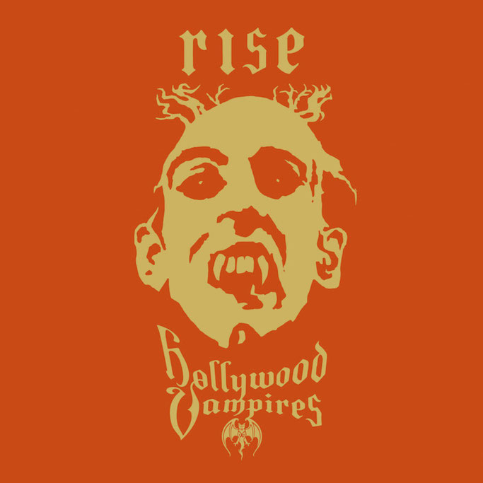 Hollwood Vampires, New Album, Rise, Who's Laughing Now,Rockers And Other Animals, Rock News, Rock Magazine, Rock Webzine, rock news, sleaze rock, glam rock, hair metal