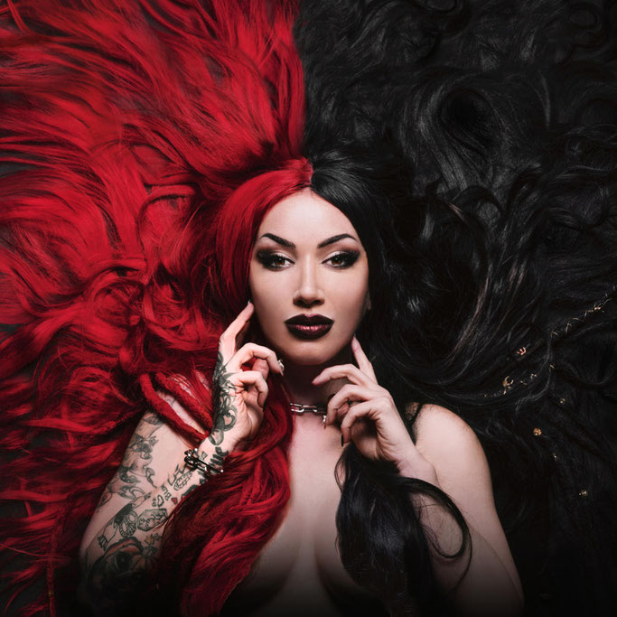 New Years Day, American Psycho, Video, Shut Up, Rockers And Other Animals, Rock News, Rock Magazine, Rock Webzine, rock news, sleaze rock, glam rock, hair metal