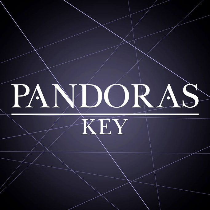 New live video from Dutch band Pandora's Key has come out