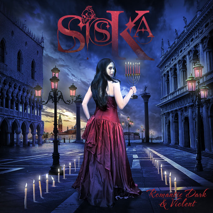 Siska, Whitesnake, Bucharest, live show, Rockers And Other Animals, Rock News, Romantic Dark & Violent, Rock Magazine, Rock Webzine, rock news, sleaze rock, glam rock, hair metal,