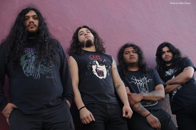 SKELETAL REMAINS, Death Metal, Europe, tour, US, Devouring Mortality, Revocation, Voivod, Century Media Records, Hatebreed . Psycroptic, News Rockers And Other Animals, Rock News, Rock Magazine, Rock Webzine, rock news, sleaze rock, glam rock, hair m