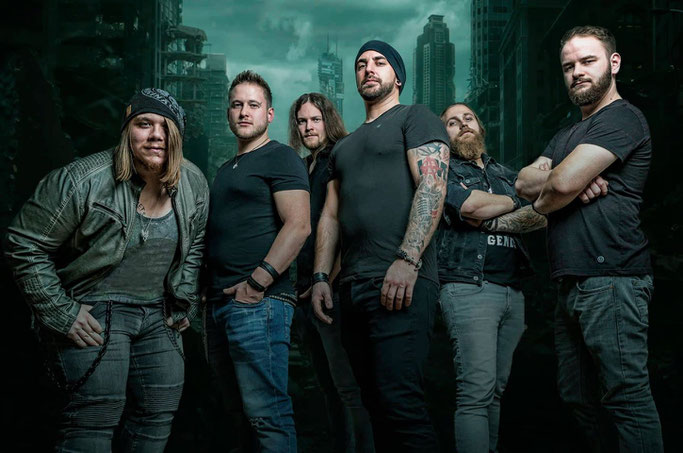 Mirrorplain, New Single new Video, Tour, Queensrÿche, Firewind, fastball music, Rock,Metal,Alternative, Lost In Paradise,Christian Döring, News Rockers And Other Animals, Rock News, Rock Magazine, Rock Webzine, rock news, sleaze rock, glam rock, hair
