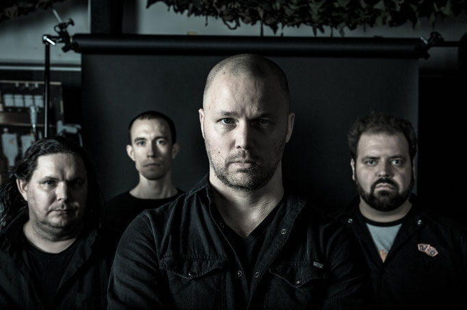Finnish-Canadian rock band Forth releases ‘prequel single’, “Vixen”