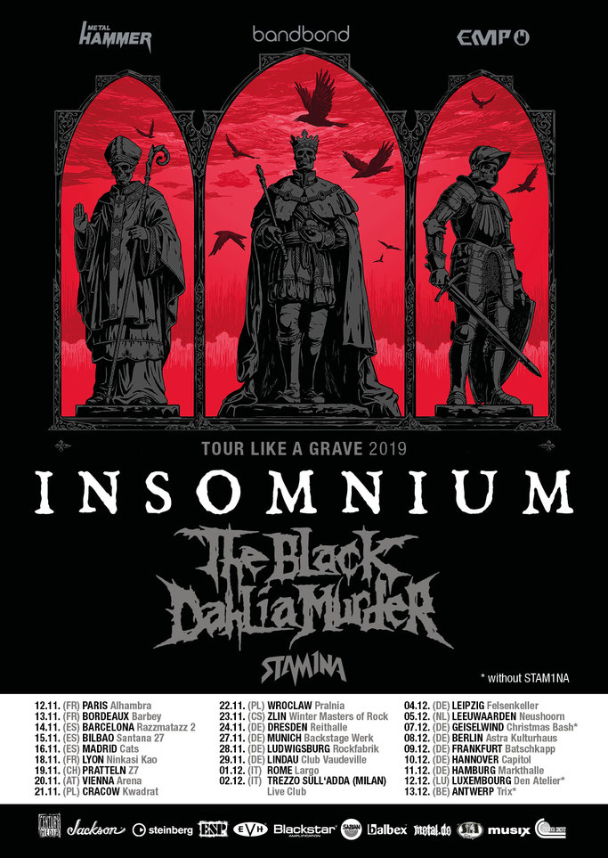 INSOMNIUM, melodic death metal, new album, HEART LIKE A GRAVE, News Rockers And Other Animals, Rock News, NWOBHM, Rock Magazine, Rock Webzine, rock news, sleaze rock, glam rock, hair metal