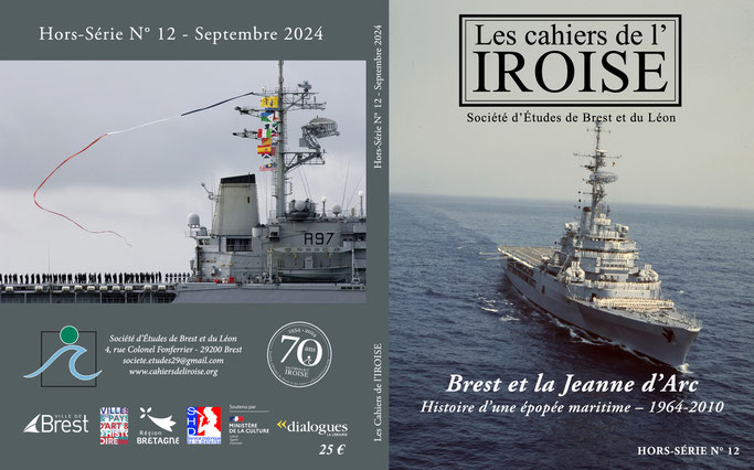 © SHD Brest / SEBL 2024