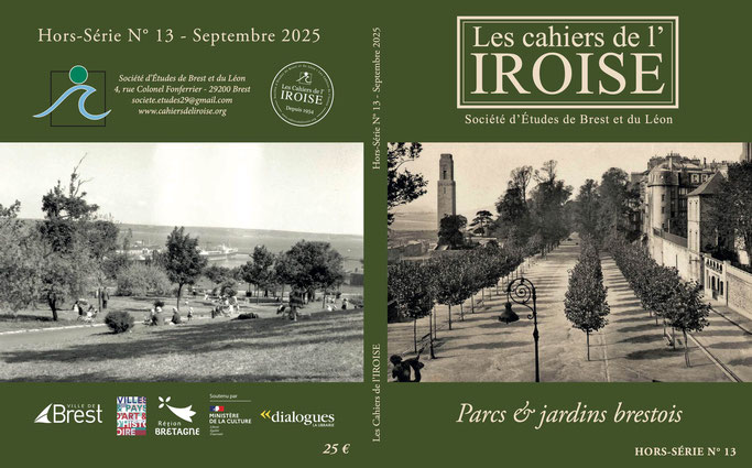 © Archives de Brest Métropole / SEBL 2025