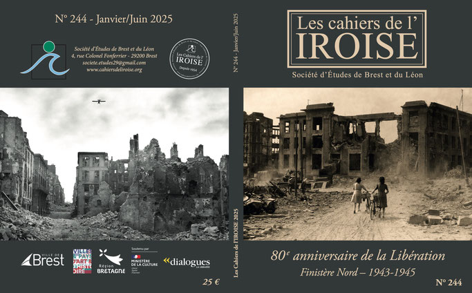 © Archives de Brest Métropole / SEBL 2025