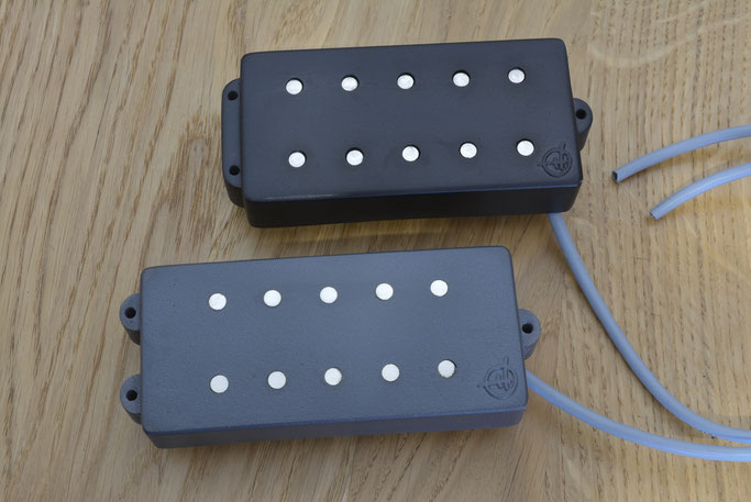 musicman bass humbucker 5 string, stingray 5 string pickup, musicman sterling bass, custom mm5 pickup