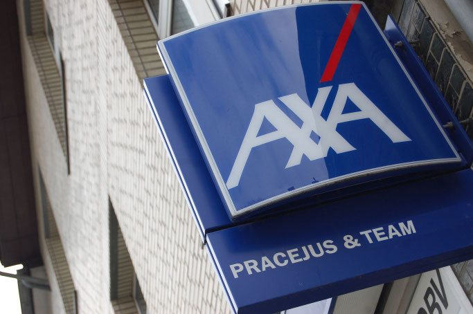 AXA Duesseldorf