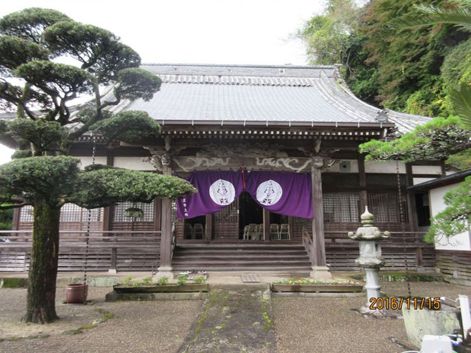 大分・別府の浄土真宗　西念寺さんは開基５００年を超える歴史あるお寺