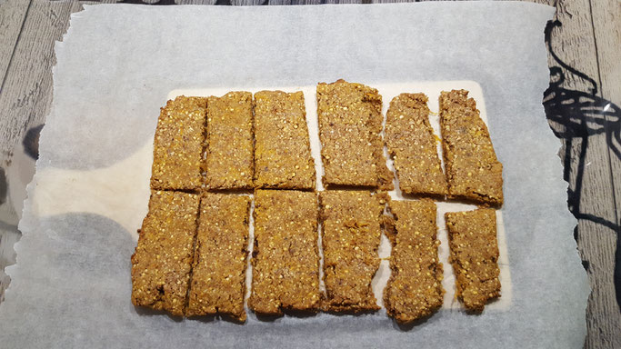 Une recette de base qui n'attend que votre imagination!