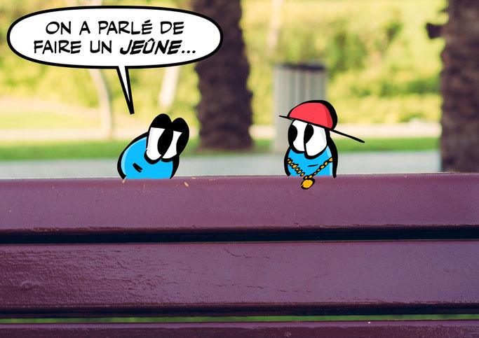 Notre dossier sur les pratiques du jeûne