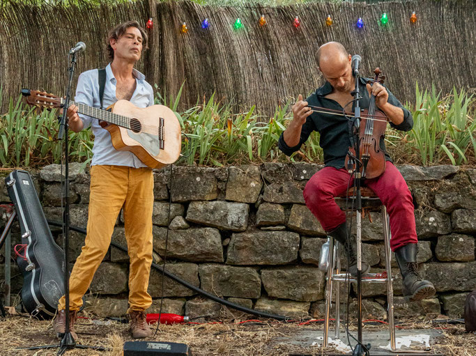 Petite Musique Artistes-Artisans