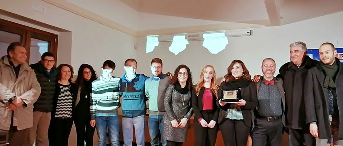 Premio Castelbuono - Eccellenze e Contaminazioni di Castelbuonesità