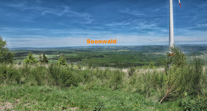 Soonsteig
