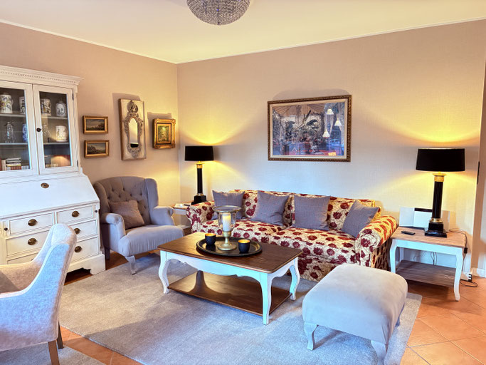 Ferienwohnung Hirschzeit in Hahnenklee