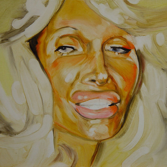 Amanda Lepore (detail dogtoygallery)  --- Roland Maas --- 2002