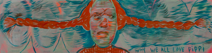 tell me why --- Roland Maas --- 2023